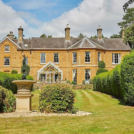 Sedgebrook Hall Northampton Luaran gambar