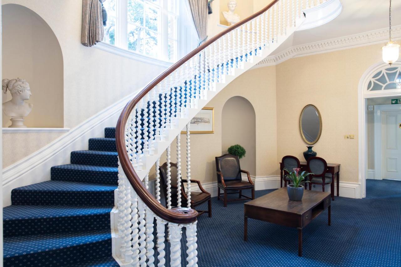 Sedgebrook Hall Northampton Luaran gambar