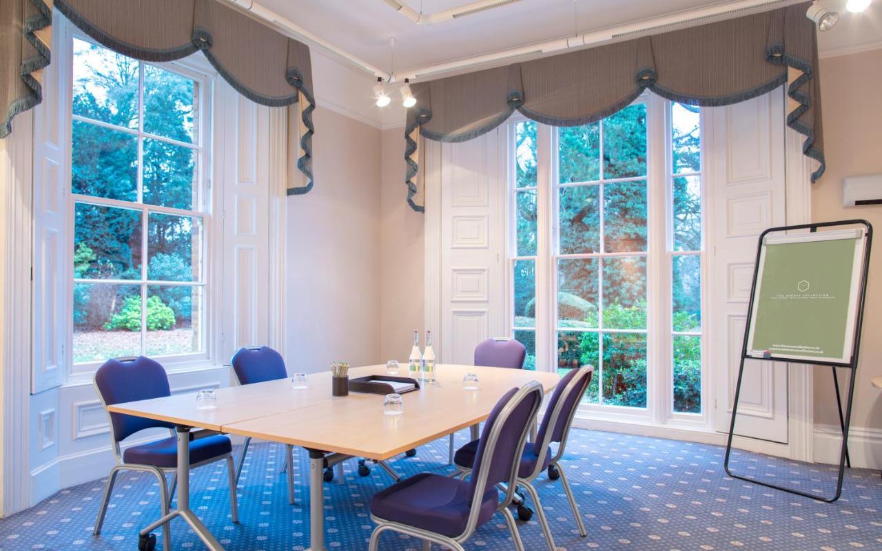 Sedgebrook Hall Northampton Luaran gambar