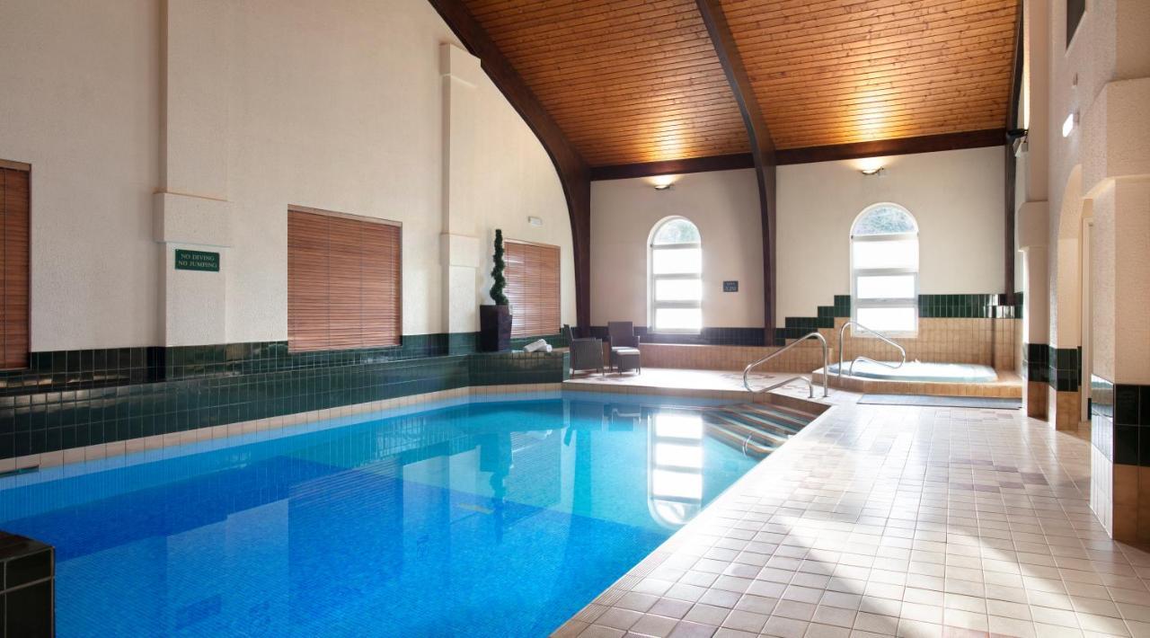 Sedgebrook Hall Northampton Luaran gambar