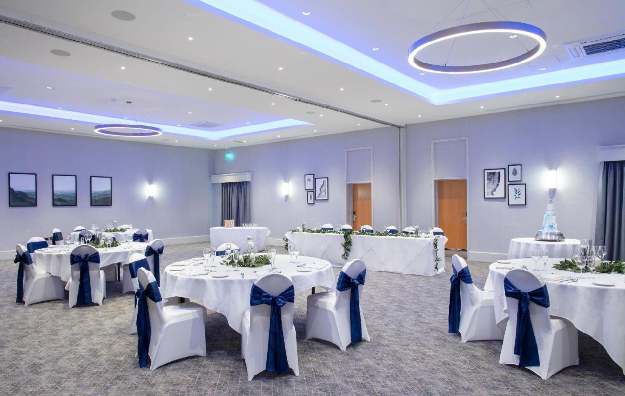 Sedgebrook Hall Northampton Luaran gambar