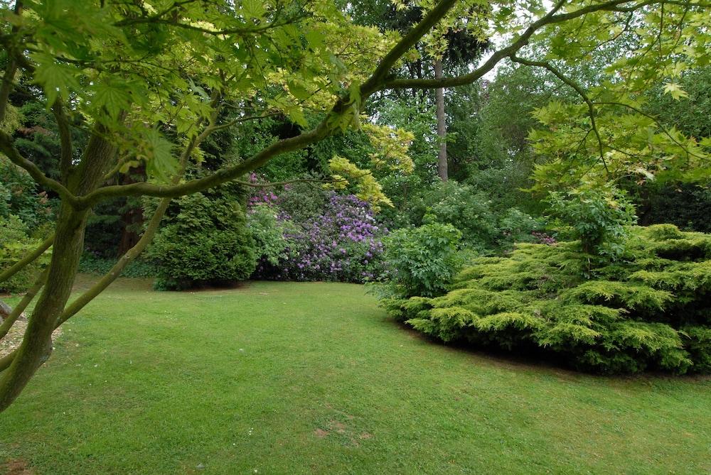 Sedgebrook Hall Northampton Luaran gambar