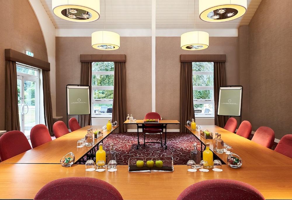 Sedgebrook Hall Northampton Luaran gambar