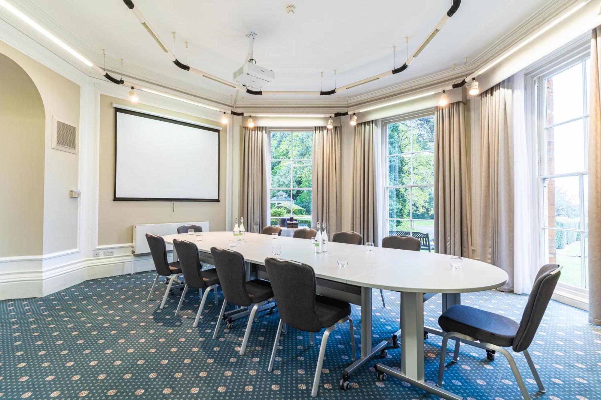 Sedgebrook Hall Northampton Luaran gambar