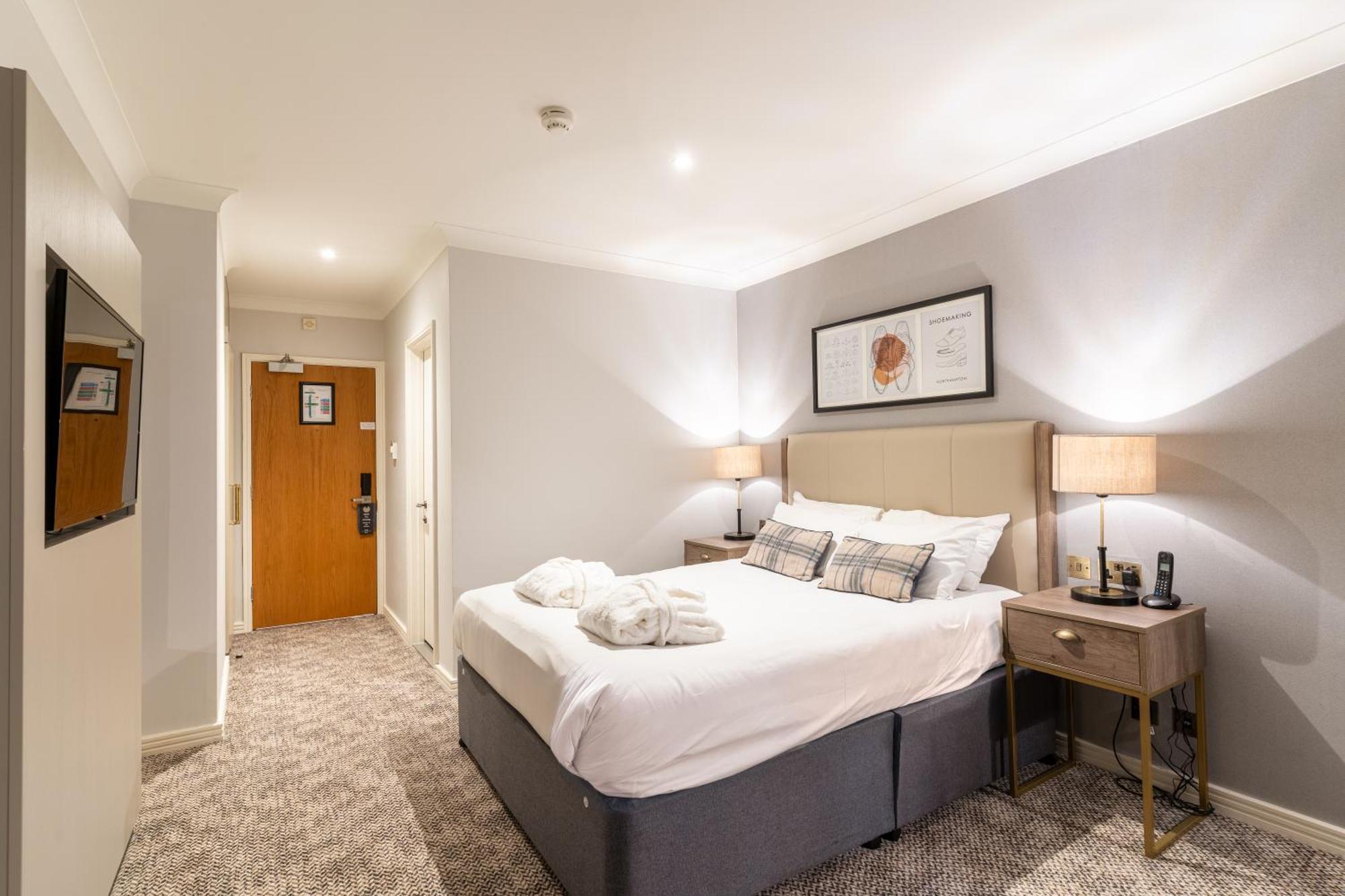 Sedgebrook Hall Northampton Luaran gambar
