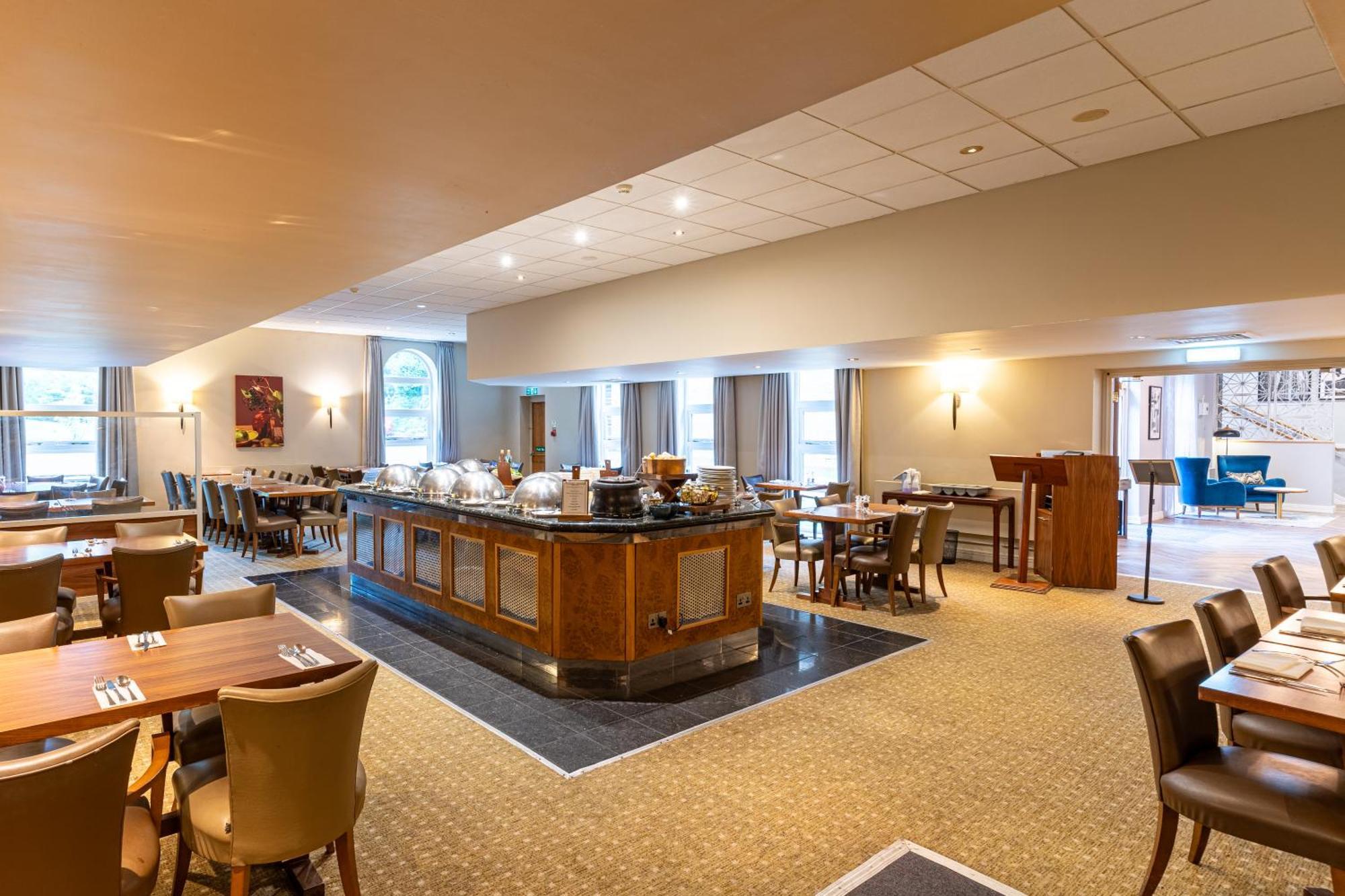 Sedgebrook Hall Northampton Luaran gambar