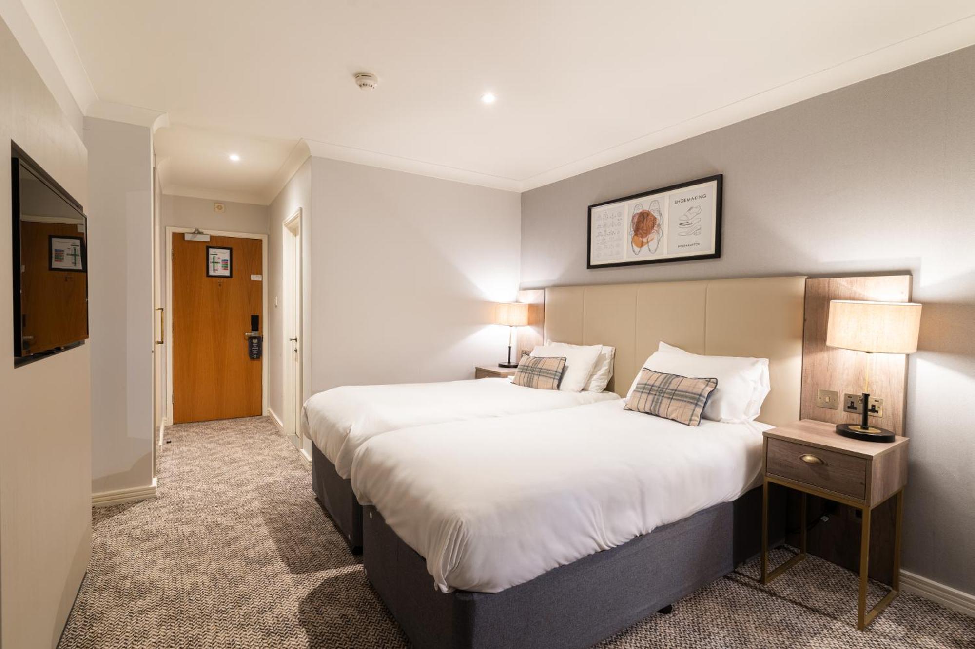 Sedgebrook Hall Northampton Luaran gambar