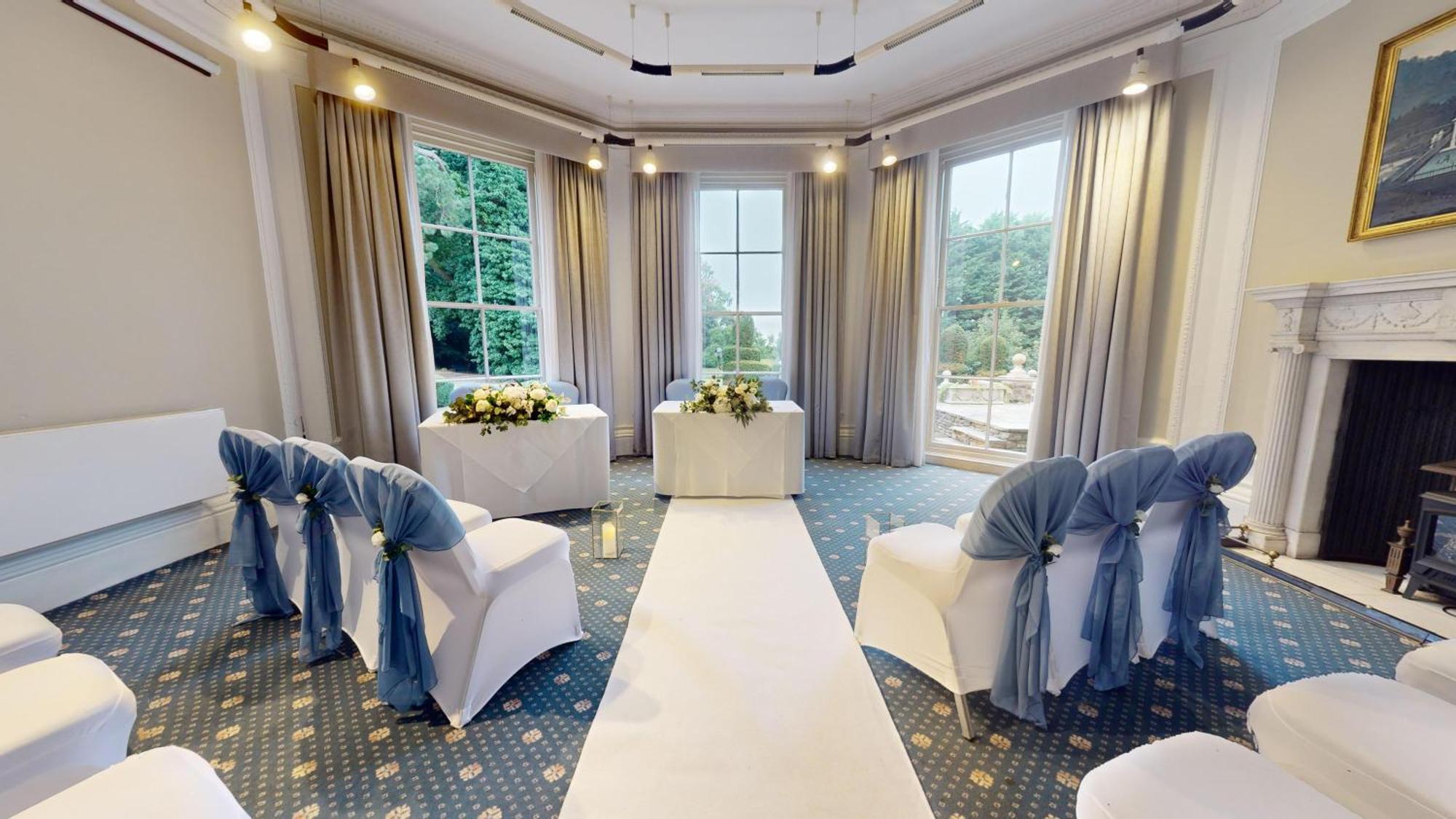 Sedgebrook Hall Northampton Luaran gambar