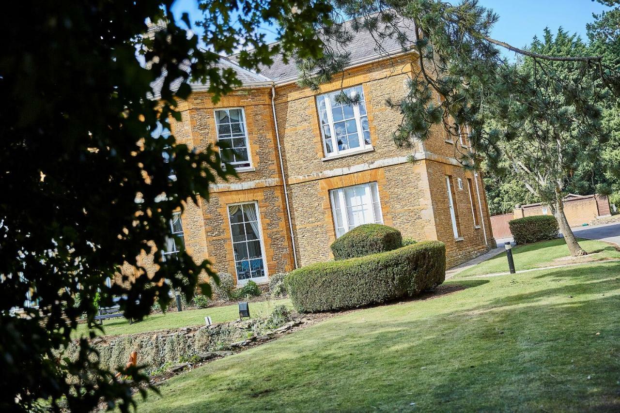 Sedgebrook Hall Northampton Luaran gambar