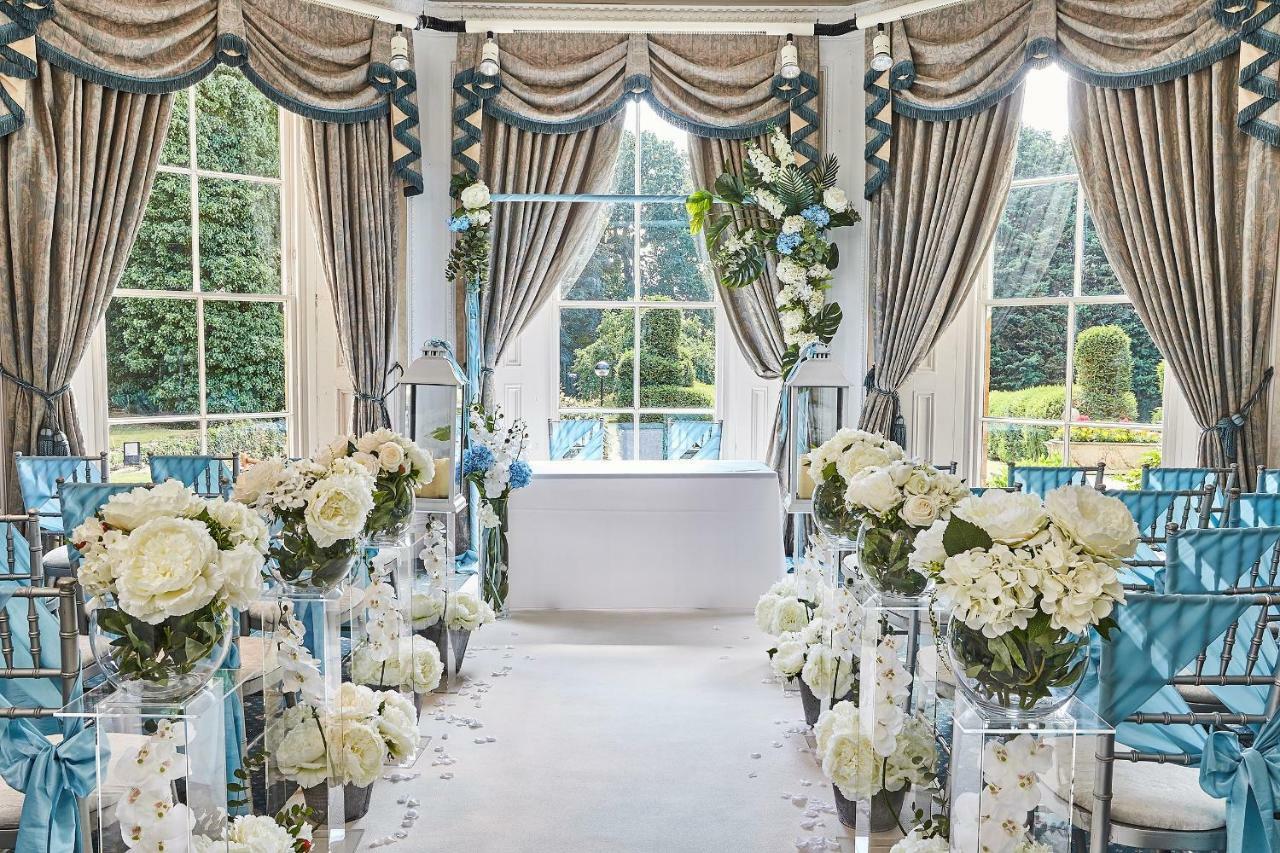 Sedgebrook Hall Northampton Luaran gambar