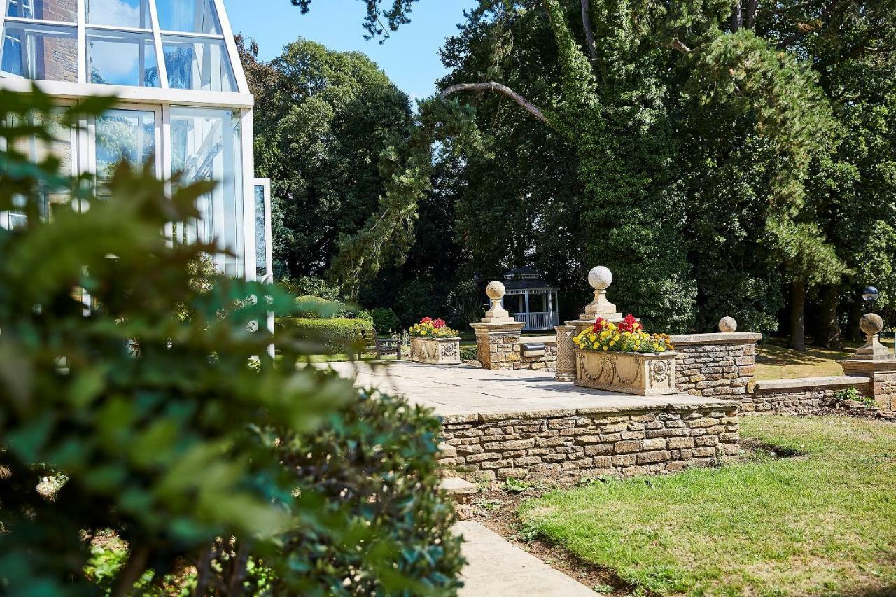 Sedgebrook Hall Northampton Luaran gambar